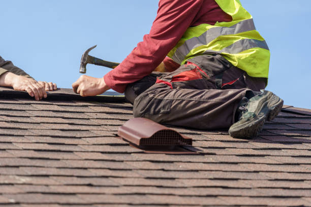 Best Commercial Roofing Services  in Wyncote, PA